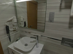 Отель Görükle Oruç & Spa