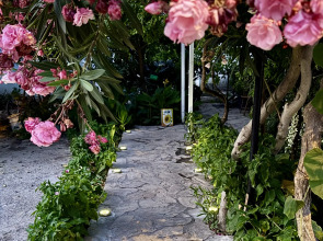 Kaya Apart Hotel Datca