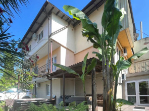 Гостевой дом Прибрежный