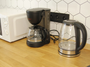 Апартаменты Комфорт в центре Щелково рядом с Перинатальным центром