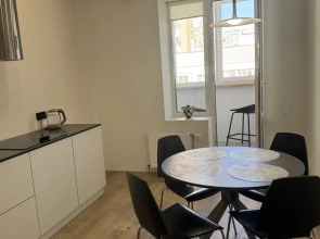 Апартаменты Гармония (до 5 чел.)