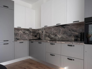 Апартаменты White Loft by Pavlov