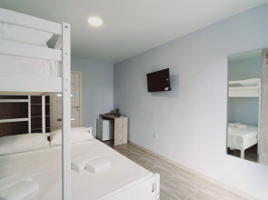 Гостевой дом Чер&Ника