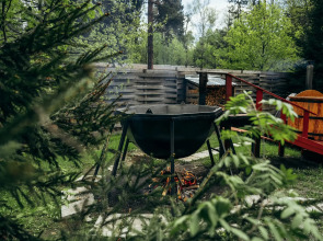 Мини-отель Гуси-Лебеди