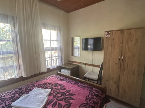 Отель Kont Pansiyon