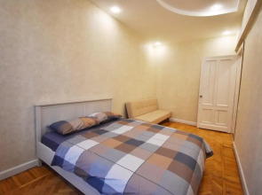 Квартира Краснопрудная 30-34с1