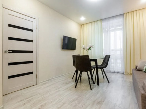 Апартаменты Пять Звёзд Югра Парк Развлечений