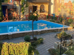 Гостевой дом Камелот