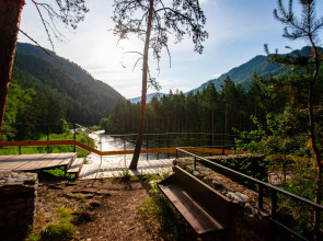 Отель ГК Ареда 1 - Mountain