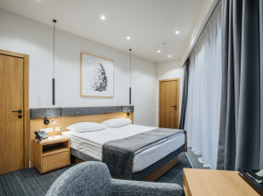 Санаторий Икс-Клиника