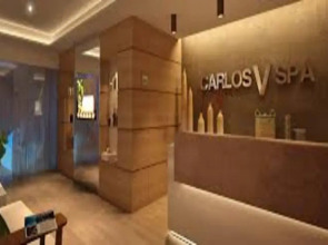 Smy Carlos V Wellness & Spa Alghero