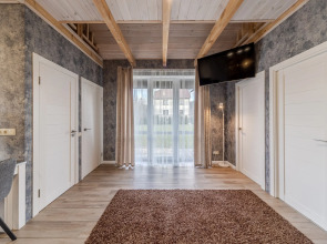 Частный дом Новый дом в Минске