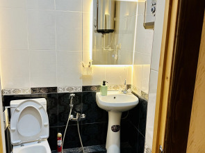 Квартира на Аланской, 25 "Трехкомнатные"