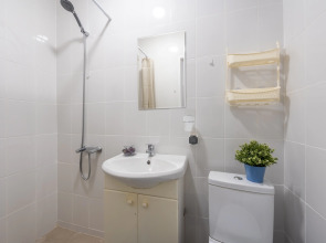 Апартаменты Ваш Питер 1