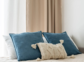 Апартаменты KEYTEE HOME YES III | Студия