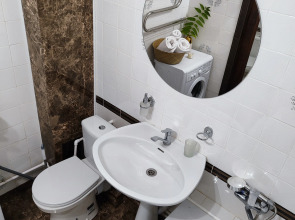 Квартира рядом со всеми достопримечательностями