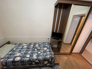 Мини-отель Отель с лечебными ваннами