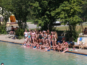 База отдыха Дубрава