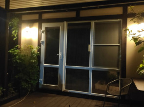 Бунгало на Дону