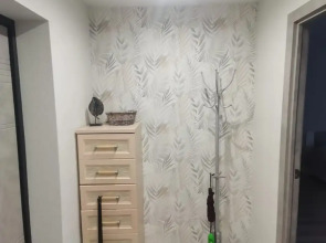 Апартаменты 1к. в Светлогорске