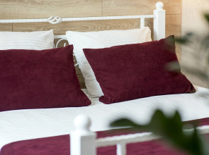 Апартаменты Студия Рафинад в Вологде