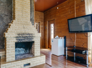 Вилла Виктория