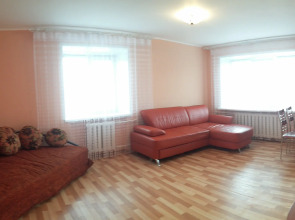 Апартаменты на проспекте Ленина 35