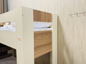 Хостел Alina Home Baku