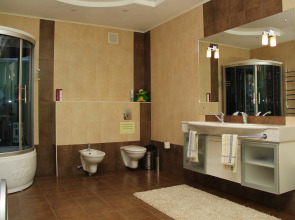 Гостевой дом Vizit