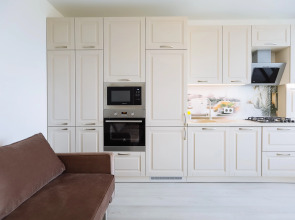 Апартаменты Rauschen_flat39