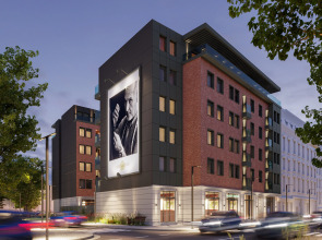 Апарт-отель The Residence 59