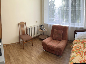 Отель Экстримтур