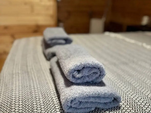 Гостевой дом Anna