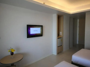 The Sun Xclusive Hotel