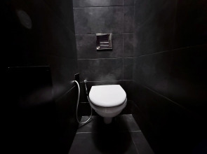 Уютная студия в мкр. Солнечный