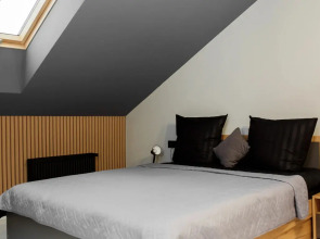 Апартаменты Лофт Эконом Альянс