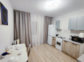 Квартира Gorod Si в ЖК Крымский квартал