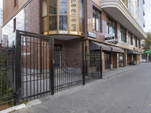 Апартаменты Этажидейли стандарт в Центре