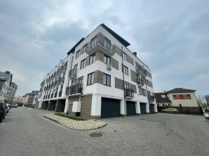 Апартаменты 39kvartir на Гагарина 55А