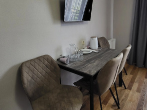 Гостевой дом Аура