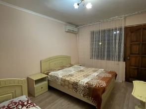 Гостевой дом Сильва