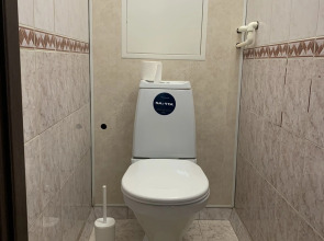 Апартаменты Двухкомнатные с Удобствами