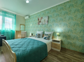 Апартаменты 212 Уютный Дом