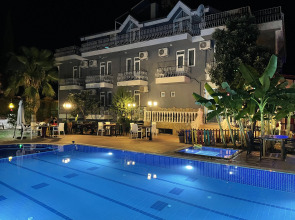 ОтельTekirova Millennium