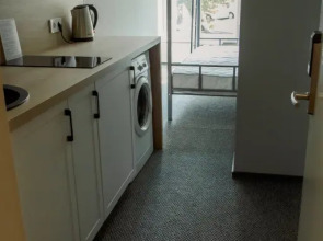 Апартаменты Алмазные Кениг Апарт