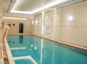 Отель Kangurt Grand