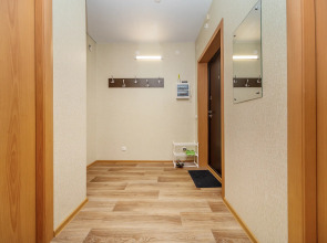 Апартаменты KK Apartments на Ул Пушкина 6