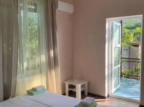 Частный дом Агава