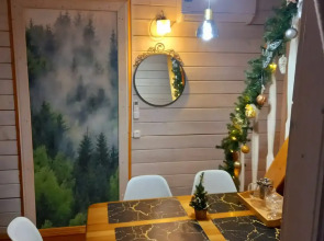 Гостевой дом ДомикиРадонеж