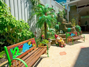 Гостевой дом Гармония